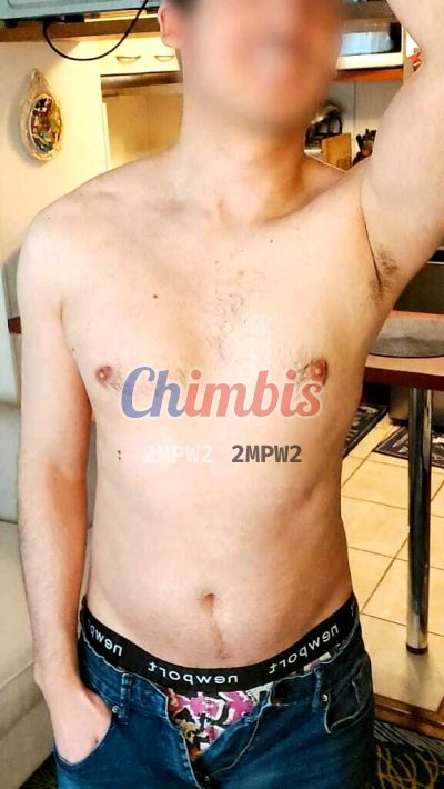 Angelito 969072654, hombre en Santiago