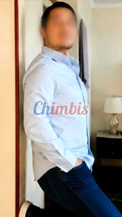 Angelito 969072654, hombre en Santiago