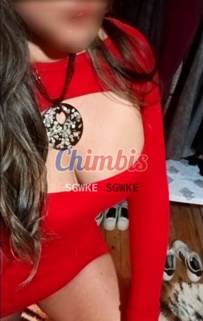 Pau 998227381, escort en Pichilemu