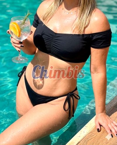 Valentina 987635048, puta en La Florida (Santiago)