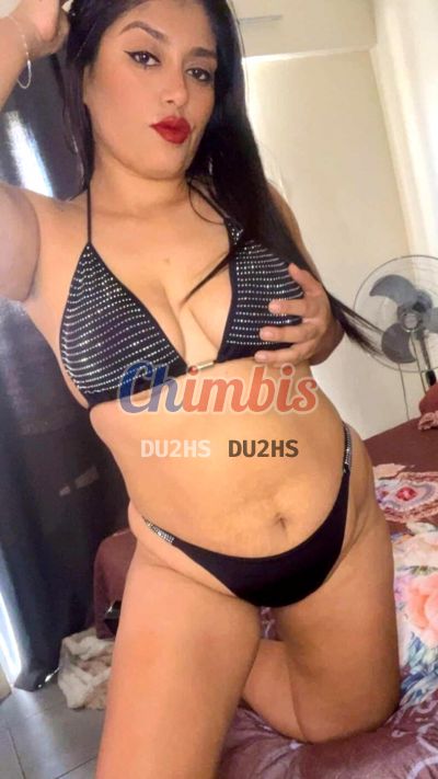 Romina 930641200, puta en La Serena