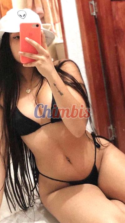 Bárbara 927617072, escort en Copiapó