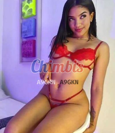 Barby 944743243, puta en Vallenar