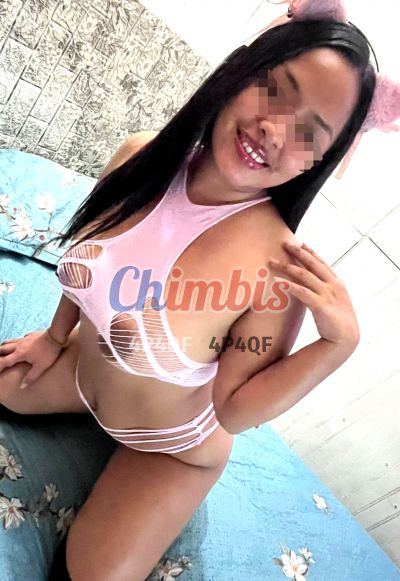 Yuriel 981887667, puta en Calama