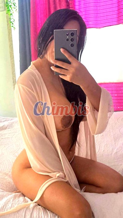 Nayla 964903121, escort en Calama