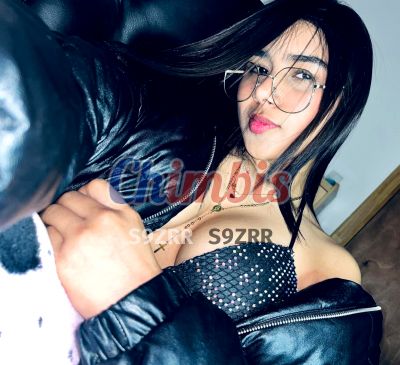 Stefani 929586987, escort en La Serena