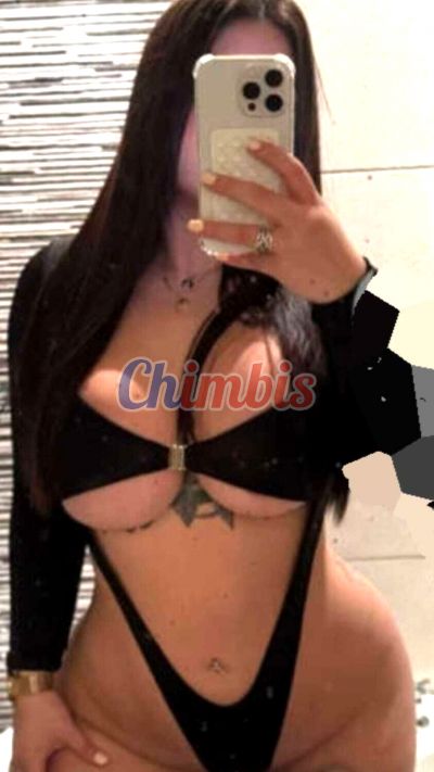 Andrea 952290439, escort en Antofagasta