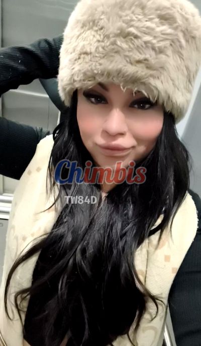 Catalina 986984371, puta en San Fernando