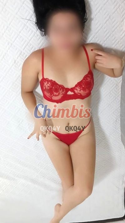 Leila 966790097, escort en Santa Cruz