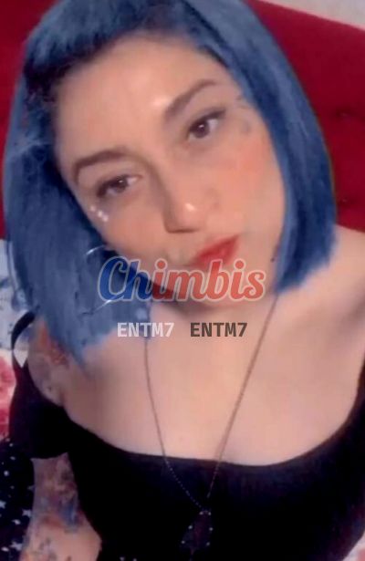 Azul tatuadita 975794215, puta en Santiago