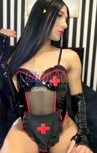 Ángela 948166623, trans en Calama