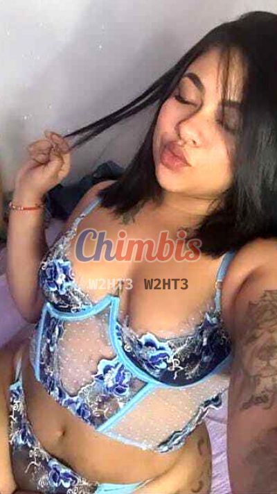 Karolay 977631694, puta en Antofagasta