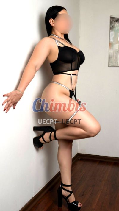 Alina 975531815, escort en Metro Universidad de Chile (Santiago)