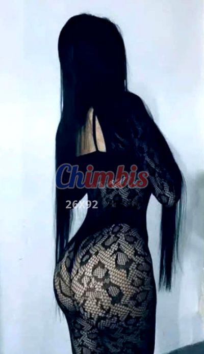 Nohemí 971641929, puta en Santiago