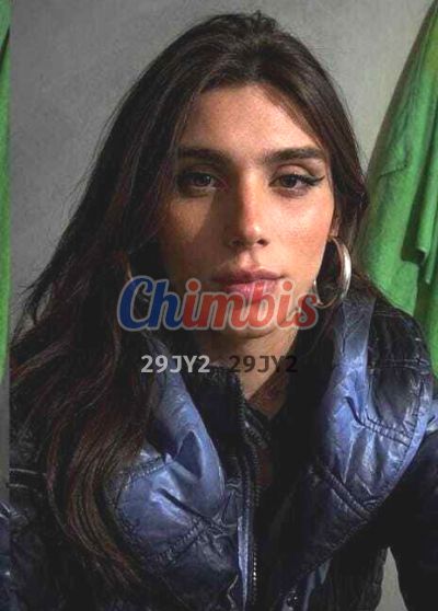 Pendejita 979275755, travesti en Santiago