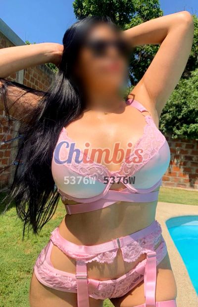Lissa 922490619, escort en Rancagua