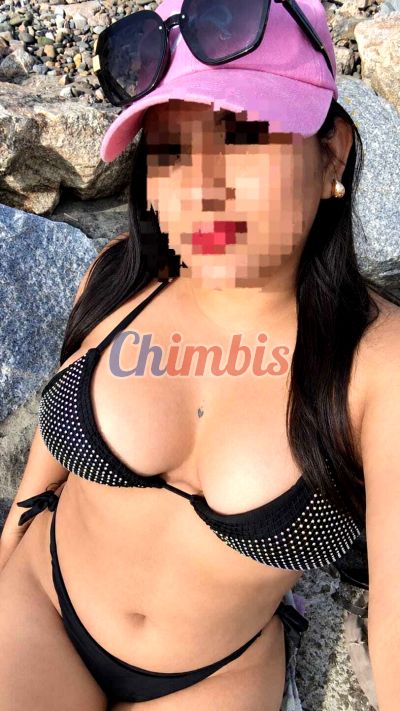 Alexa 922490619, escort en Rancagua