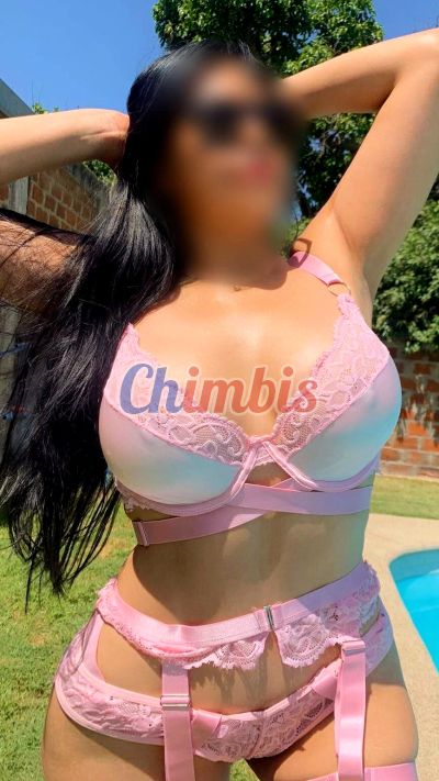 Lissa 922490619, escort en Rancagua