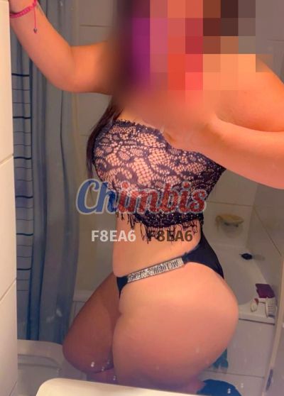 Paulita 988514943, escort en Santiago
