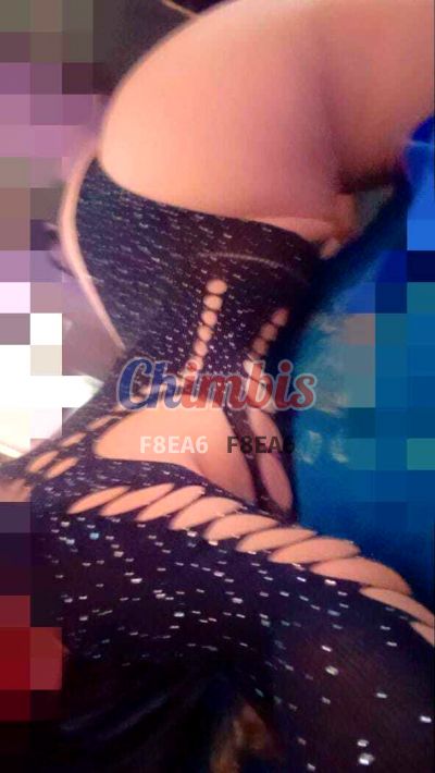 Paulita 988514943, escort en Santiago
