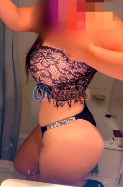 Paulita 988514943, escort en Santiago