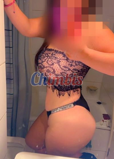 Paulita 988514943, escort en Santiago