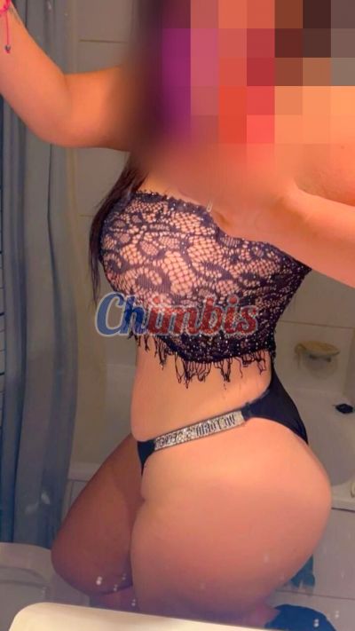 Paulita 988514943, escort en Santiago