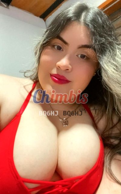 Luz 961484171, puta en Calama