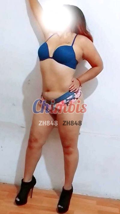 Nicol 956415200, escort en Antofagasta