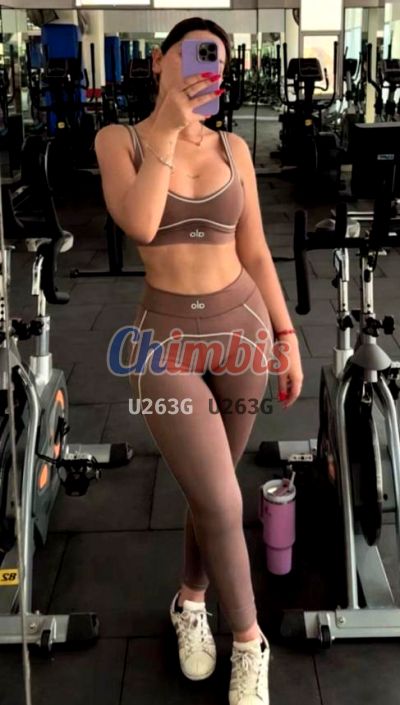 Daniela 985729824, escort en Antofagasta