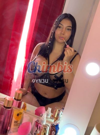 Antonella 935953918, escort en Arica