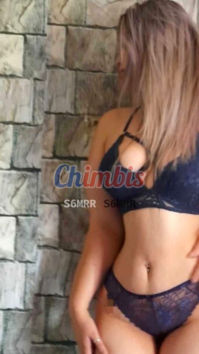 Claudia 949804455, puta en Santiago