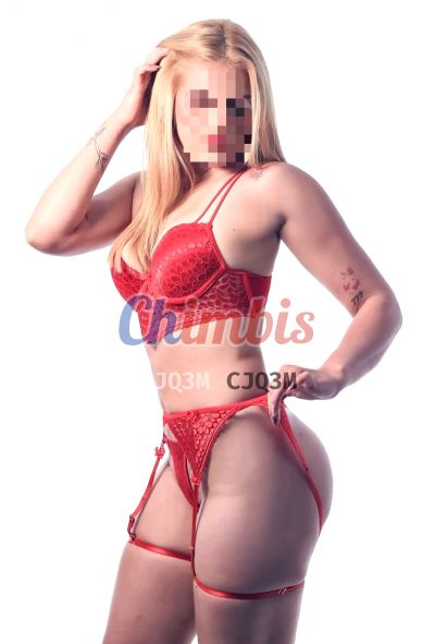 Isabella 945903137, escort en La Serena