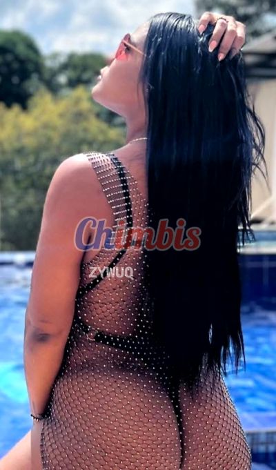 Yuliza 983090083, escort en Coyhaique