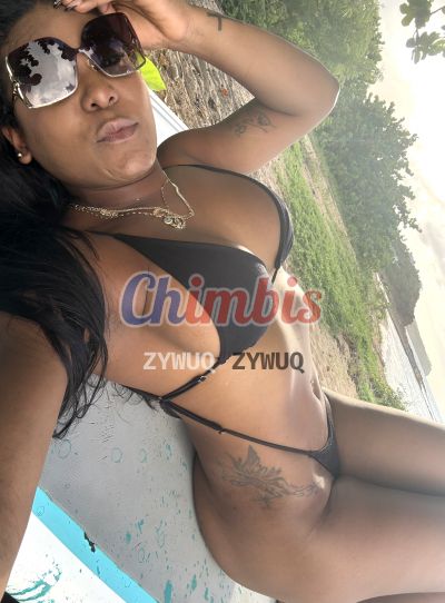 Yuliza 983090083, escort en Coyhaique