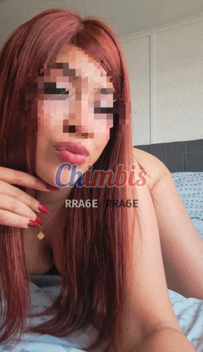 Cleo 957639218, escort en San Fernando