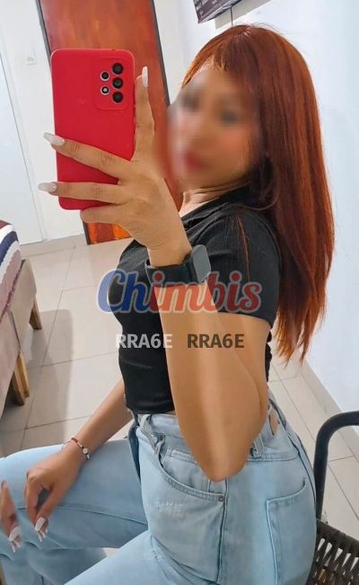 Cleo 957639218, escort en San Fernando