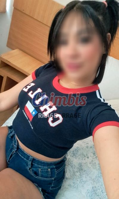 Cleo 989669130, puta en San Fernando
