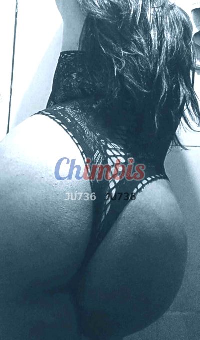 Sol, escort en Antofagasta