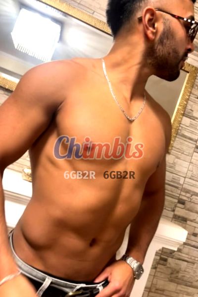 Martin 965850534, hombre que da masajes eróticos en Viña del Mar