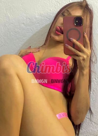 Criss 964001475, mujer que hace videollamadas y sexting