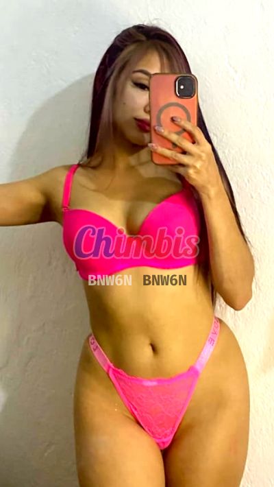 Criss 964001475, mujer que hace videollamadas y sexting
