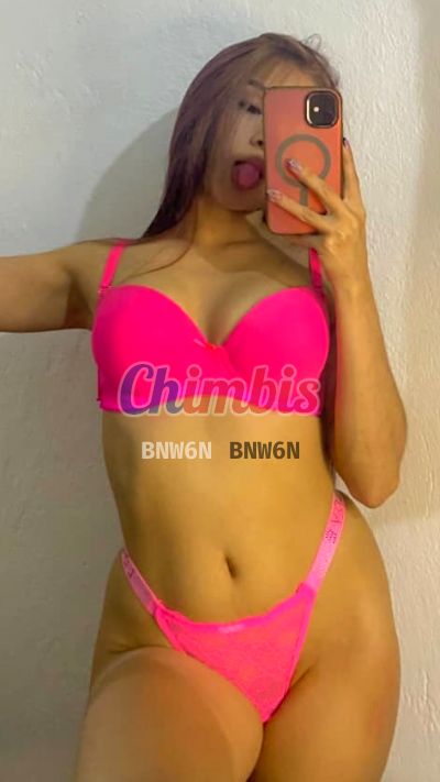 Criss 964001475, mujer que hace videollamadas y sexting