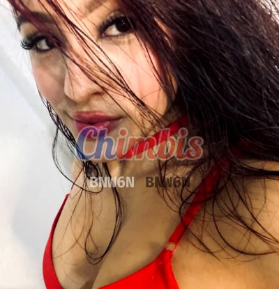 Criss 962163115, mujer que hace videollamadas y sexting