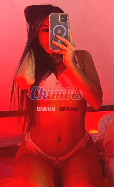 Criss 964001475, mujer que hace videollamadas y sexting