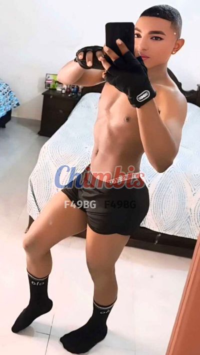 Paulo 957518911, hombre en Coyhaique
