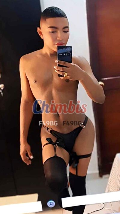 Paulo 957518911, hombre en Coyhaique
