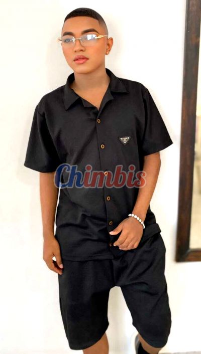 Paulo 957518911, hombre en Coyhaique