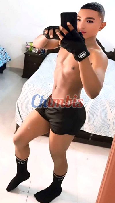 Paulo 957518911, hombre en Castro