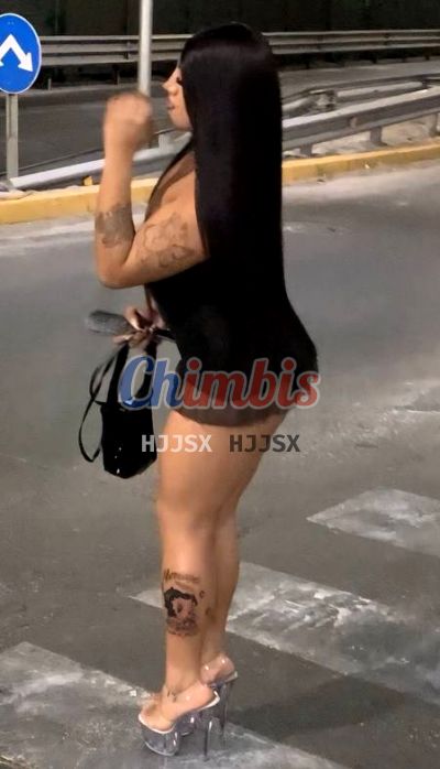 Ashley Aracely 930095253, shemale en Centro (Santiago)